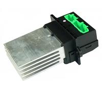 Metzger Autoteile Unidad de control calefacción/ventilación 0917001 Resistencia ventilador habitáculo