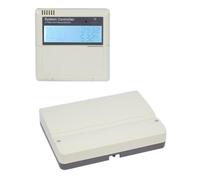 Controlador de calentador de agua solar SR81 (versión actualizada SR868C8) for sistema solar presurizado separado(3KW)