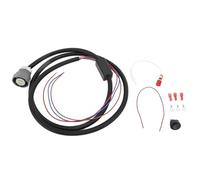 Controlador de cambio Torvex, módulo de transmisión 4L80E y unidad de conversión manual compatible con Express Van 2500 3500 4500