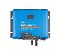 Controlador de carga 12V 24V 48V MPPT Bluetooth 75/10 - 250/100 uvm....