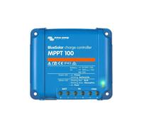 Controlador de carga BlueSolar MPPT 100/30-SCC020030200