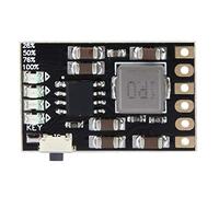 Controlador de carga de 5V 2A, placa del módulo del cargador de batería de litio, placa de protección de descarga del cargador para batería de iones de litio de 3.7V 4.2V
