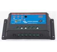 Victron Energy BlueSolar PWM-light 12/24-Voltios 10 amperios Controlador de Carga