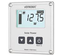 Controlador de carga MPPT Duo Digital de Votronic con accesorios