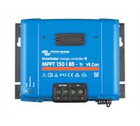 Controlador de carga SmartSolar MPPT 150/85-Tr VE.Can