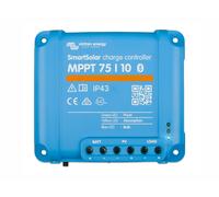 Controlador de carga SmartSolar MPPT 75/10