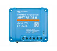 Controlador de carga SmartSolar MPPT 75/15