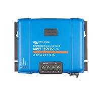 Controlador de carga solar 150/70-Tr 70A MPPT Bluetooth integrado Victron Sma...