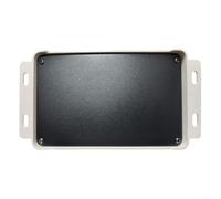 Controlador de carga solar 30A con pantalla LCD para soluciones eficientes de carga de batería de 12V 24V