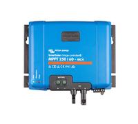 Controlador de carga solar Bluetooth integrado SmartSolar MPPT 250/60-MC4 60A...