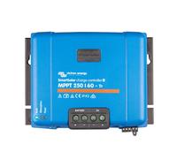 Controlador de carga solar Bluetooth integrado SmartSolar MPPT 250/60-Tr...