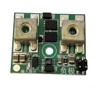 Controlador de carga solar de 70 V 30 A para diodo premium corriente antirreversa 5 V-70 V CC entrada 100 A pico base de aluminio 35 x 30 x 10 mm miniatura