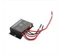 Controlador de carga solar, generador de 12 V, baterías, paneles reguladores portátiles, IP65, resistente al agua, protección de larga duración.