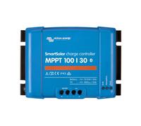 Controlador de carga solar MPPT 100/30 30A 12V 24V Bluetooth Regulador...