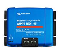 Controlador de carga solar MPPT 150/45 12V 24V 48V 45A Ve.Direct Victron...