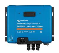 Controlador de carga solar MPPT 250/100-MC4 100A Bluetooth integrado Victron ...