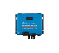 Controlador de carga solar MPPT SMARTSOLAR 250/100-MC4 VE.Can Victron Energy