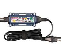 Tecmate OptiMate Solar Duo 5A Controlador De Carga TM522-D