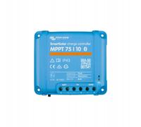 Controlador De Carga Solar Victron Energy SmartSolar MPPT 75/10 SCC075010060R