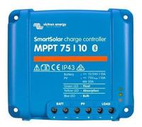 Controlador De Carga Solar Victron Energy SmartSolar MPPT 75/10 SCC075010060R