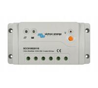 Controlador De Carga Victron Energy SCC010020110 BlueSolar PWM-Pro 12/24V-20A