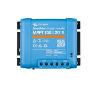 Controlador de carga Victron SmartSolar MPPT 100/20 #SCC110020160R AUTÉNTICO