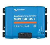Controlador de carga Victron SmartSolar MPPT 150/35 #SCC115035210 AUTÉNTICO
