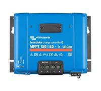 Controlador de carga Victron SmartSolar MPPT 150/85-TR #SCC115085411 AUTÉNTICO