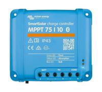 Controlador de carga Victron SmartSolar MPPT 75/10 #SCC075010060R AUTÉNTICO