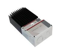 Controlador De Cargador Solar, Compatible Con Morningstar, TS-45A TS-60A 12-48V PV