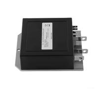 Controlador de carrito de golf 36 V 300 A para motor EZGO SepEx 1206SX, conector de 9 pines, compatible con Medalist y para TXT 1995-2000, sustituye a 73144-G01 hasta G06, carcasa impermeable