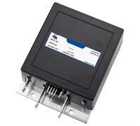 Controlador de carrito de golf de 36 voltios y 350 amperios para EZGO para txt Medalist Series 1994 a 2019, conector de 5 pines, unidad de control de motor CC
