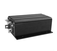 Controlador de carrito de golf ITS de 36 V 500 A con medallista Curtis-EZGO-TXT, control de velocidad del motor de CC, protección térmica para modelos 1995-2013