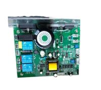 Controlador de cinta de correr AL508C-RZ3.0 Placa base de la placa controladora de cinta de correr