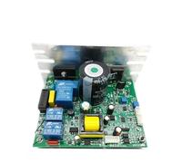 Controlador de cinta de correr compatible con BH Fitness RZ-MCI-C002, placa base PCB.(With tilt function)