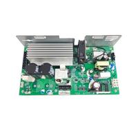 Controlador de cinta de correr compatible con Matrix, Vision y Johnson, T50x, T60, T80, T-5x, T-1x, T-3x, T70, T75, T600 y T7000PRO.(A)