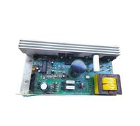 Controlador de cinta de correr U-MC 2100-12A MC-2100 REV B, compatible con Nordic, compatible con Track, compatible con Nordictrack, placa de control de circuito C2300 MC 2100 REV B(A)