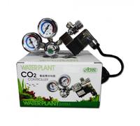 Controlador de CO2 con válvula solenoide - Ista