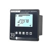 Controlador de compensación automática de potencia reactiva directa e inversa sin energía for transformación fotovoltaica conectada a la red(Hybrid 24-way)