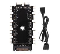 Controlador de concentrador de ventiladores ARGB Eease (1 juego)