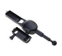 Controlador de consola de juegos de pesca con agarre somatosensorial para caña de pescar Switch