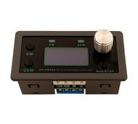 Controlador de control de marcha atrás hacia adelante con protección de velocidad ajustable y sobrecargas para placa de control de velocidad de impulsos inversos de potencia de 12 V y 24 V