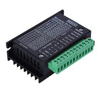 Controlador De Controlador CNC 32 Subdivisión 42/57 Motor Paso A Paso TB6600 Módulo De Control 4.0A 42V DC 9-42V