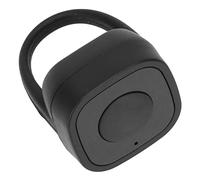 Controlador de Dedo con Anillo de Desplazamiento de Vídeo Bluetooth para Control Remoto, Volteador de Páginas en ABS y Material de Silicona para Accesorios Electrónicos