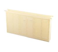 Controlador de desove que Queen Bee Single Frame Single Bee Bee Bee Spawning Box Durable Eco Friendly Safe Safe Using Beekeeping Tool para apicultores API mellifera