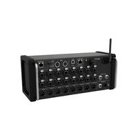 Controlador de DJ, Consola de grabación de estudio de mezcla digital profesional, mezclador digital de estudio de DJ, mesa de sonido multipista de