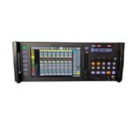 Controlador de DJ, Mezclador digital de 48 canales for s de sonido profesionales en