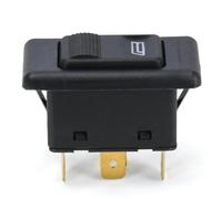 Controlador De Elevador Interruptor Ventana Eléctrico Universal Para Coche Control 5 Pines DC 12V 20A Accesorios Reguladores Interruptor Mando Elevalunas(*KG31R*)