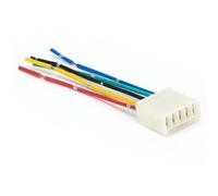 Controlador De Elevador Interruptor Ventana Eléctrico Universal Para Coche Control 5 Pines DC 12V 20A Accesorios Reguladores Interruptor Mando Elevalunas(*FIC36*)