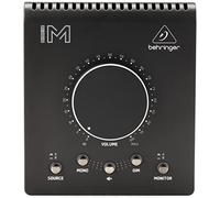 Controlador de estudio pasivo premium Behringer STUDIO M